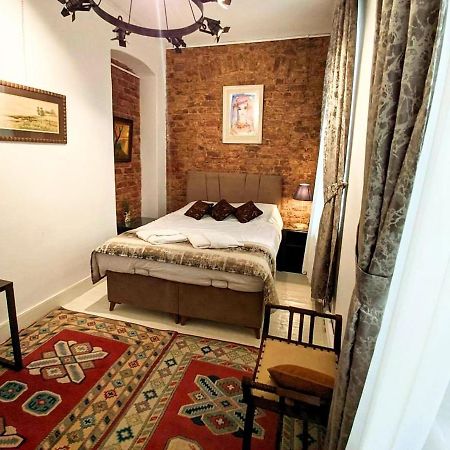 Galata Suite อิสตันบูล ภายนอก รูปภาพ