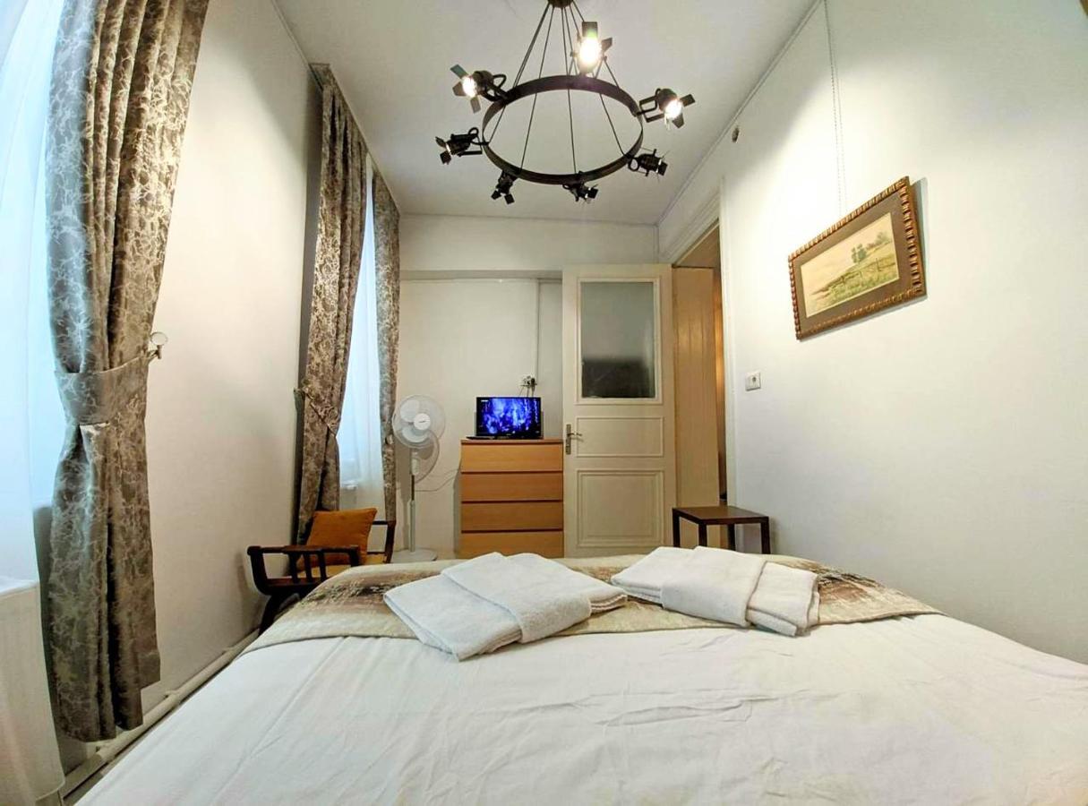 Galata Suite อิสตันบูล ภายนอก รูปภาพ