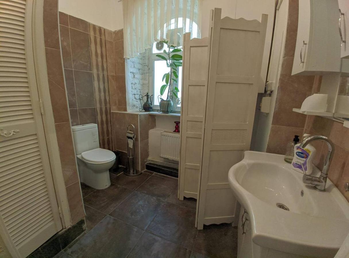 Galata Suite อิสตันบูล ภายนอก รูปภาพ