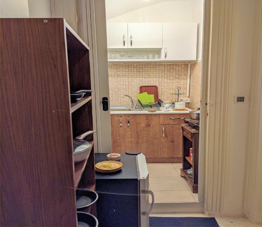 Galata Suite อิสตันบูล ภายนอก รูปภาพ